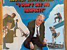 Rodney Dangerfield - I Don't Get No Respect, Brand New Sealed LP