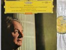 Kempff - Beethoven Piano Concerto No.5 RED Stereo DGG 138777 SLPM EX