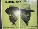 Duke Ellington Johnny Hodges  