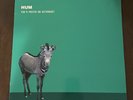 HUM-ORIGINAL 1995  - You'd Prefer An Astronaut, Vinyl LP VG+/VG+