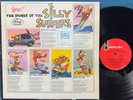 SOUNDS OF THE SILLY SURFERS + SHARY RICHARDS CAMPBELL OG MONO 1964 SURF ROD LP