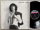 Patti Smith - Horses - Arista stereo LP 201 112