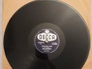 MAX BYGRAVES Jingle Bell Rock bw Who Made The Morning 78rpm 1959 Late UK Ex plus