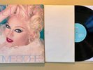 MADONNA Bedtime Stories 1994 OG 1st Press BRAZIL GF LP insert VG+ US Shipping