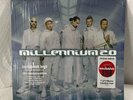Backstreet Boys - Millennium 2.0 S'Mores Marbled Limited Edition Vinyl Record