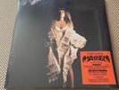 LADY GAGA 'Mayhem' SEALED 2025 Opaque Blue Colored Vinyl 2-LP Set