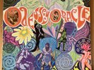 Odessey  And Oracle LP by The Zombies - original 1968 mono version