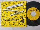 Chuck Berry - Carol/ Rock and roll music 7'' Vinyl Europe