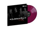 The All-American Rejects Move Along Translucent Grape (Vinyl)