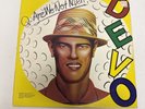 DEVO Are We Not Men? We Are Devo  BSK3239 LP Vinyl EX / VG  1978