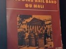 AFRO LP Melodias Rail Band Du Mali  Disques Kouma ‎– KLP 1040