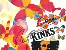 KINKS Vinyl LP RAY DAVIES & MICK AVORY You Really Got Me Lola Autograph / SIGNED