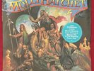 MOLLY HATCHET TAKE NO PRISONERS LP MINT SEALED  (1981) ORIG 1ST PRESS HYPE EPIC