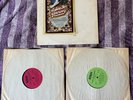 A SEA FOR YOURSELF - Hal Jepsen Surf Soundtrack -  ADVANCE COPY NM- LPs