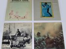 (4) STEELY DAN ALBUMS   Gaucho, Pretzel Logic, Katy Lied, Countdown to Ecstasy