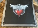 Bon Jovi   The Albums Vinyl Box Set 25xLP 180g Limited Edition Remastered Sealed