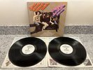The Flying Burrito Bros – Close Up The Honky Tonks ; PROMO 2XLP VG++ WHITE LABEL