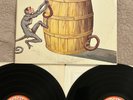 Barrel Full Of Monkees 1971 Colgems SCOS-1001, 2LP  GREAT condition