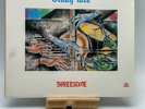 Monty Alexander, Niels-Henning...- Threesome Factory Sealed 1986 Vinyl Record