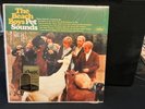 The Beach Boys – Pet Sounds (Mono) - LP Vinyl Record T 2458 2016 50th Ann