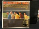 THE BEACH BOYS ( TODAY  ) ORIG 1965 MONO CAPITOL Records T-2269 VINYL LP