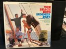 The Beach Boys - Summer Days Vinyl LP Duophonic DT 2354 1965 Vinyl Record
