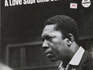 John Coltrane 
