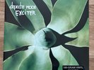 DEPECHE MODE ‘EXCITER’ - 2LP 180 Gram STILL SEALED  NEW RHINO REISSUE