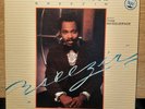 George Benson Breezin' 1979 Mobile Fidelity Sound Lab MOFI Vinyl LP Record NM