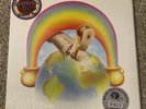 Grateful Dead Europe '72 Colored Vinyl 3xLP Exclusive LE 5000 Dead.net Exclusive