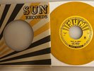 Elvis Presley / That's All Right & Blue Moon of Kentucky / SUN TMR 45 Mint