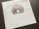 Queen - A Night At The Opera (Clear LP) BRAND NEW & SEALED National Album Day