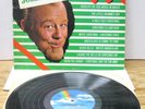 Burl Ives Have A Holly Jolly Christmas LP Vinyl MCA 15002 Stereo