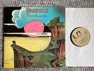HAWKWIND, warrior on the edge of time, UA REC UAS 29766XO,1975,GIMMICK,TOP+ RAR