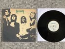NAZARETH, same, PEGASUS REC PEG 10, 1971, TOP & RARE VINYL