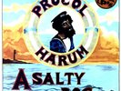 Procol Harum - A Salty Dog / Shine On Brightly 2LP (VG+) '