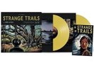 Lord Huron ‎– Long Lost - Vinyl  Yellow Anniversary Colour & Comic -Mint