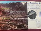 RAFAEL KUBELIK Dvorak No.5 Decca Blue Back Border Ed1 WBg SXL 2005 UK-1958 LP