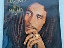 BOB MARLEY AND THE WAILERS 