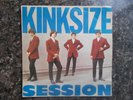 EX  UK  PYE  EP - THE KINKS - 