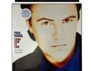 Paul Young From Time To Time (1991) LP Album  Vintage Vinyl Record With Insert