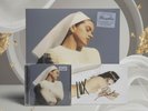 Rosalia LUX Vinyl, CD & Signed Postcard Bundle Limited Edition Collectors Set