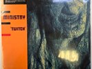 Ministry Twitch LP Album vinyl record 2014 reissue remastered 180gram