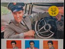 Elvis Presley – A Date With Elvis LPM-2011, Mono, Indianapolis press, US, 1965