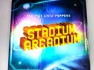 2006 VINYL RECORD 4 X LP BOX SET RED HOT CHILLI PEPPERS STADIUM ARCADIUM ART EDT