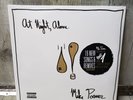 Mike Posner - At Night, Alone 2X LP Vinyl Record NEW SEALED
