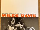 MILES DAVIS 