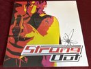 Strung Out - An American Paradox - Splatter Colored /602 Vinyl LP pennywise mxpx