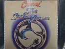 Camel - The Snow Goose LP 1975 Janus Records VG+/VG