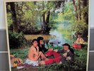 BOW WOW WOW - SEE JUNGLE  1981 UK 1st VINYL LP RCALP 3000 EX/VG+